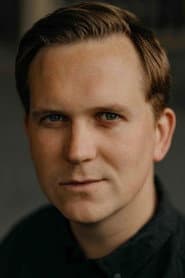 Photo of Adam Donaldson