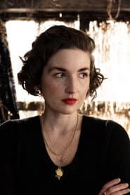Photo of Elizabeth Sankey