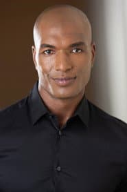 Photo of Devonric Johnson
