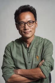 Photo of Guo Shimin
