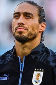Photo of Martín Cáceres