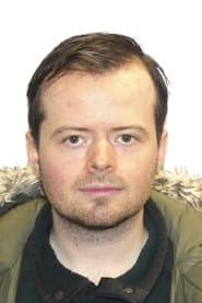 Photo of Martin K
