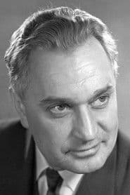 Photo of Nikolai Gritsenko