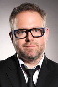Photo of Alexandre Taillefer