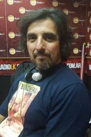 Photo of Alejandro Ocón
