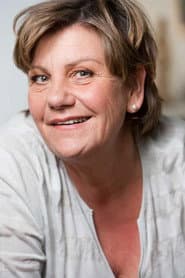 Photo of Marianne Rappenglück