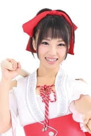 Photo of Lily Sakura