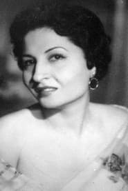 Photo of Afifa Iskandar