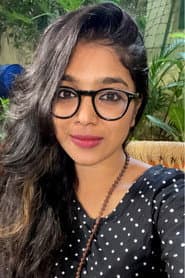 Photo of VJ Parvathy