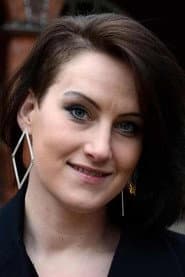 Photo of Jeanette Bonde