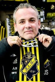 Photo of Johan Segui