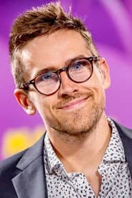 Photo of Jacob Winneche