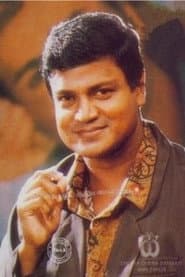 Photo of Granvil Rodrigo