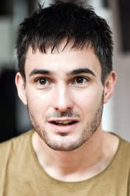 Photo of Brice Hillairet