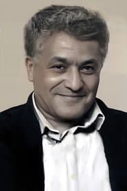 Photo of Youcef Sahraoui