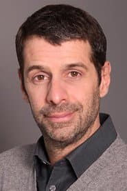 Photo of Éric Duhaime
