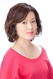 Photo of Kiriko Isono