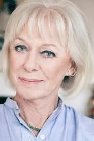 Photo of Bodil Sangill