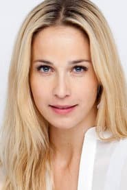 Photo of Ibi Støving