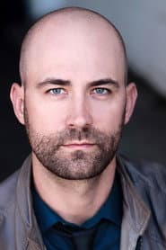 Photo of Aaron Marshall