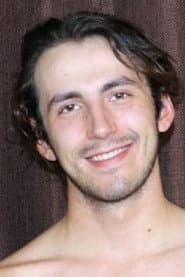 Photo of Trevor Hardman