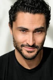 Photo of Jonny Cruz
