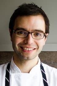 Photo of Patrice Demers