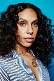 Photo of Melina Matsoukas