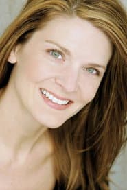 Photo of Kirsten Getchell