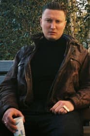 Photo of Andrej Filatow