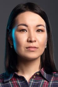 Photo of Saule Yusupova