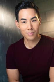 Photo of Gene Kang