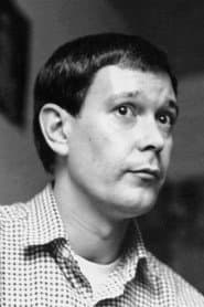 Photo of Joe Orton