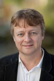 Photo of Dan Josefsson