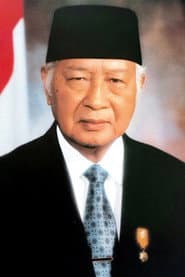 Photo of Suharto