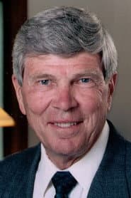 Photo of James M. McPherson
