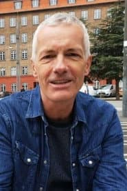 Photo of Johan Vinde