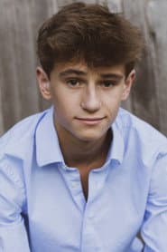 Photo of Caleb Liban