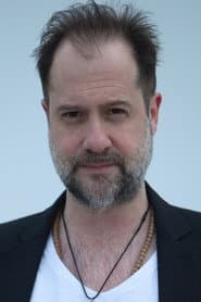 Photo of Jesse Lenat