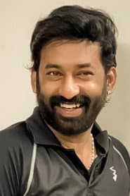 Photo of S. VijayKrishna