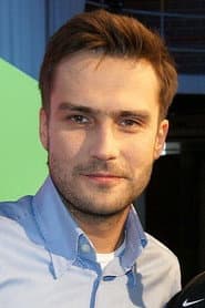 Photo of Michał Lesień