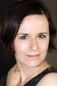 Photo of Cécile Pleuge