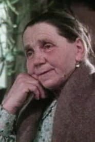 Photo of Evdokia Alekseeva