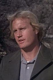 Photo of Hunter von Leer