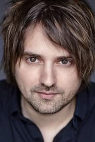 Photo of Alexander Merbeth