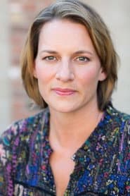Photo of Amy Adrion