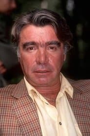 Photo of Joachim Kemmer