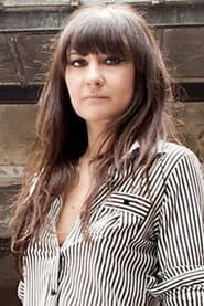 Photo of Eva Amaral