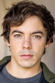 Photo of Connor Price