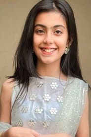Photo of Veronika Arora